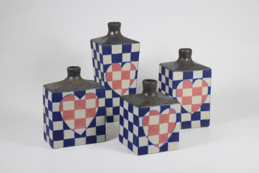 Small Vase