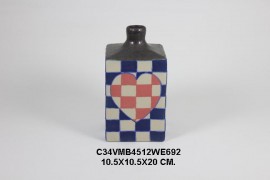 Small Vase