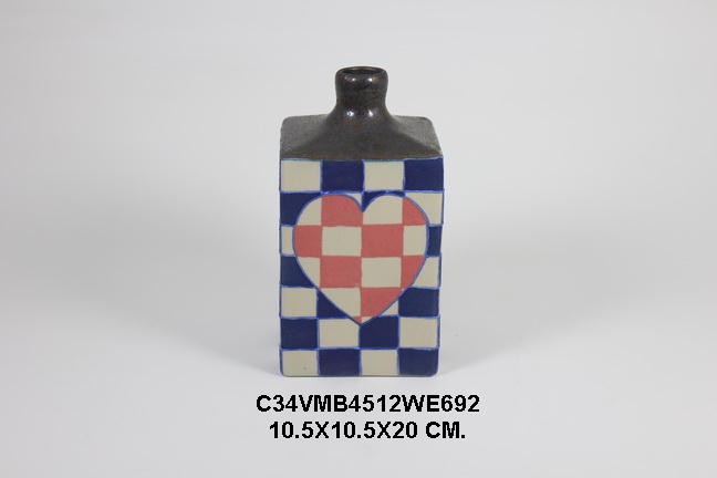 Small Vase