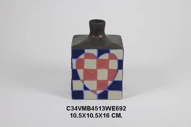 Small Vase