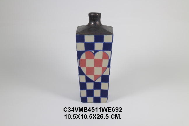 Small Vase