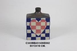 Small Vase