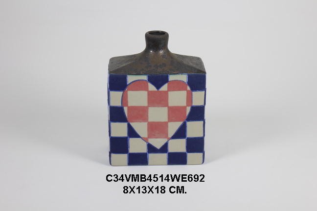 Small Vase