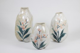 Small Vase