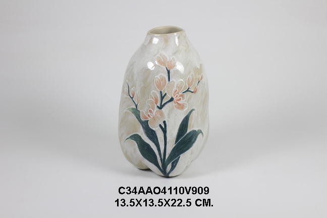 Small Vase