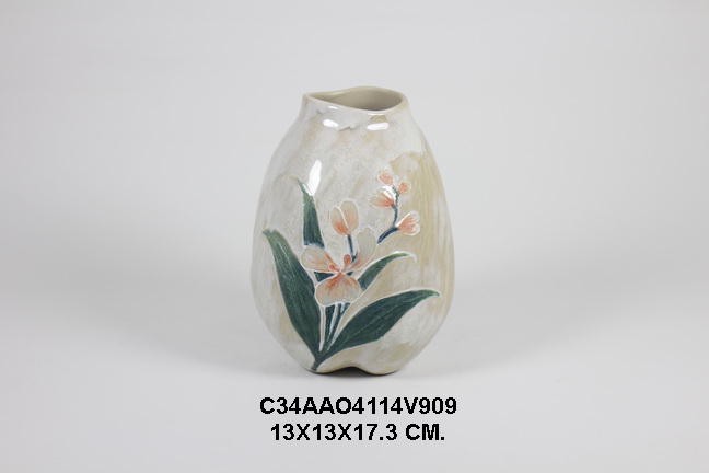 Small Vase