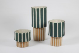 Small Vase