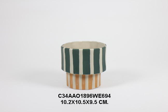 Small Vase