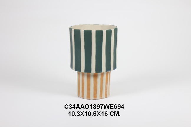 Small Vase