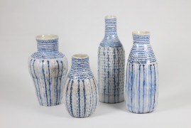 Small Vase