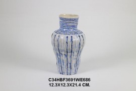 Small Vase