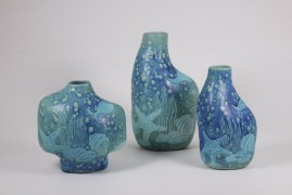 Small Vase