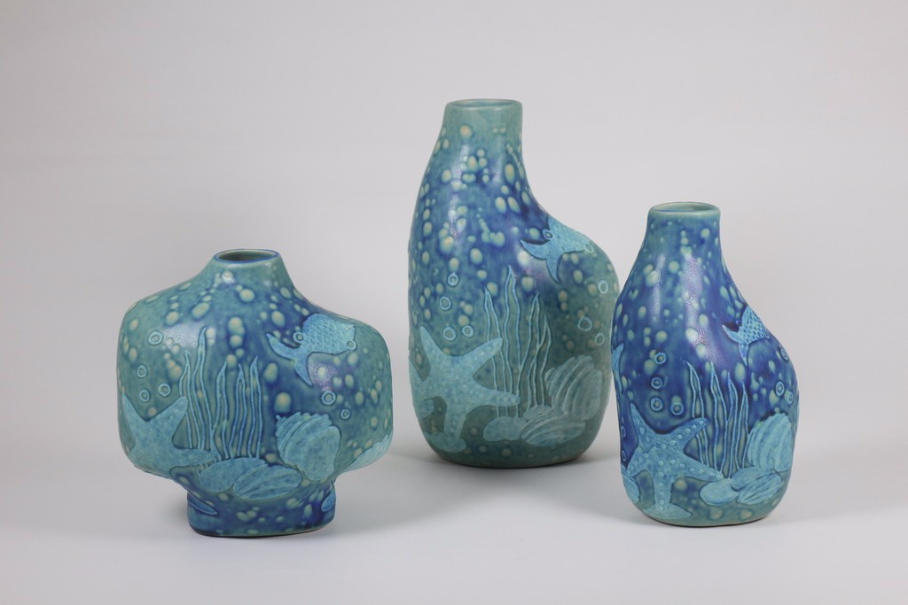 Small Vase