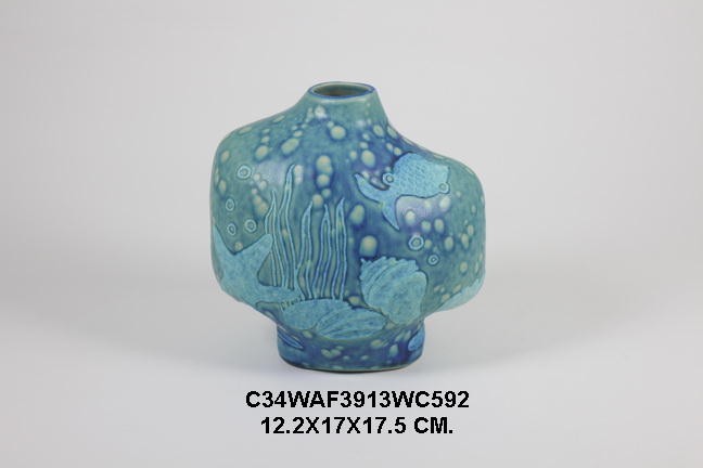 Small Vase