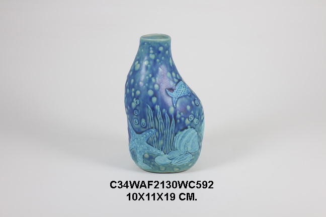 Small Vase