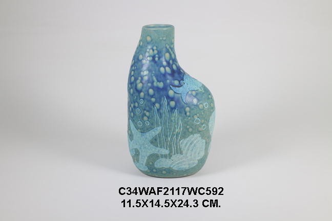 Small Vase