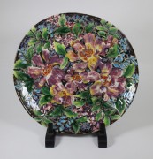 Show Plate