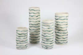 Small Vase