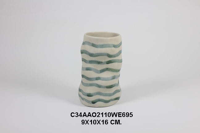 Small Vase