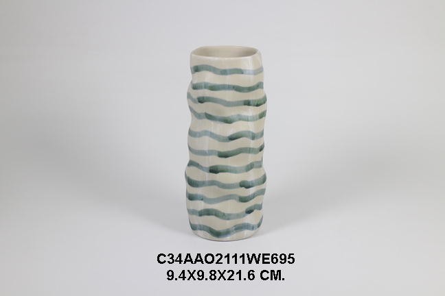 Small Vase