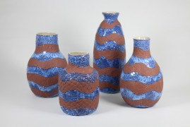Small Vase