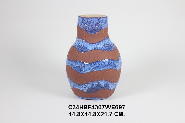 Small Vase