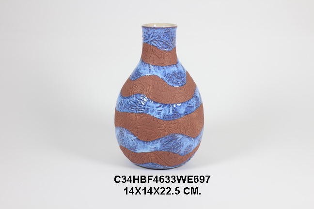 Small Vase