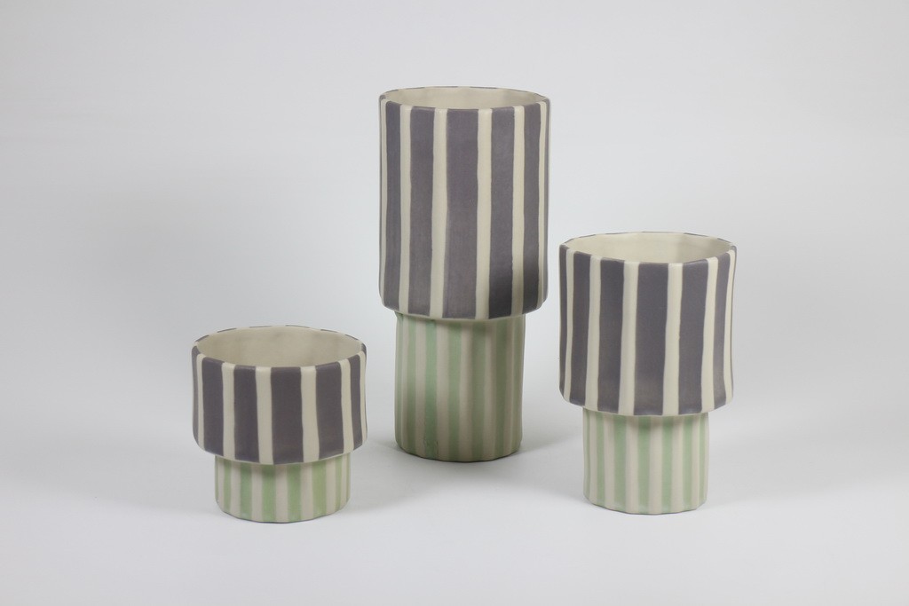 Small Vase