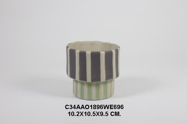 Small Vase