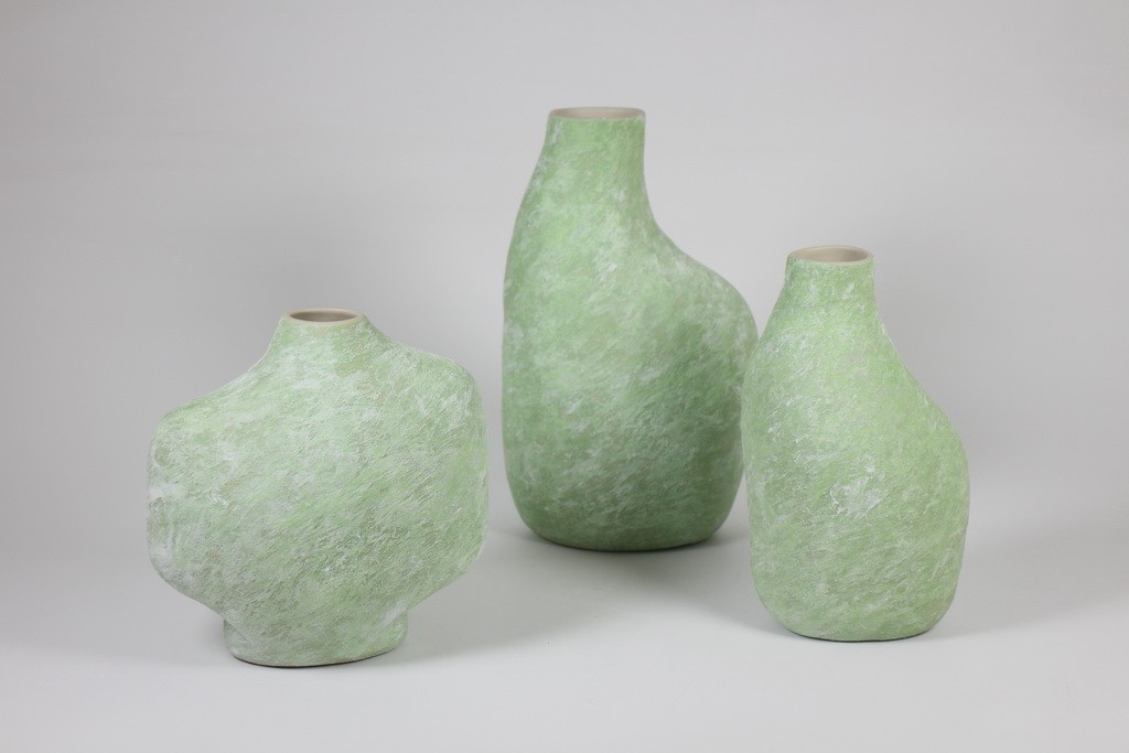 Small Vase