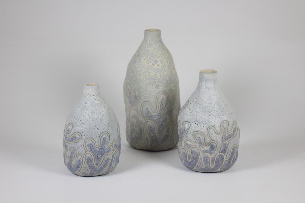 Small Vase