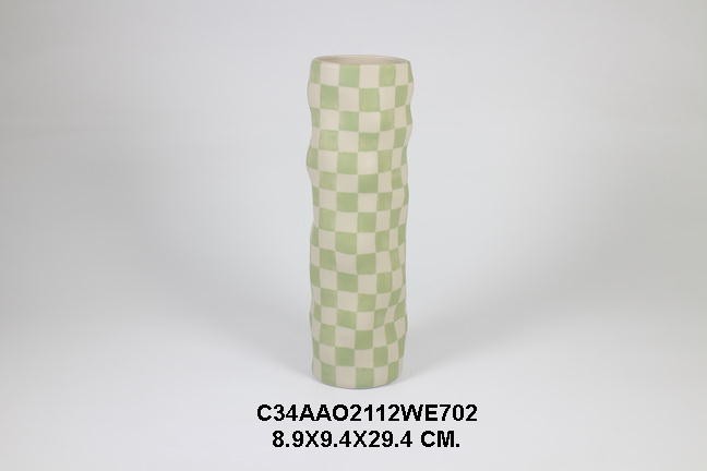 Small Vase