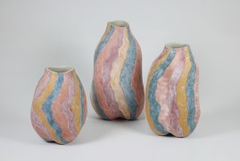 Small Vase