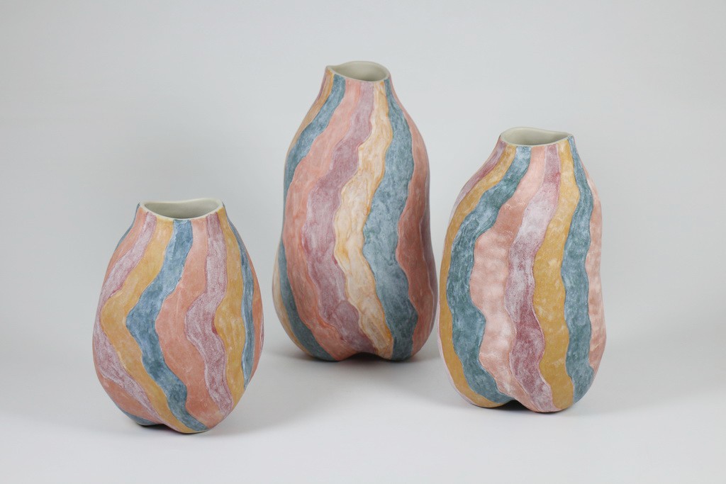 Small Vase
