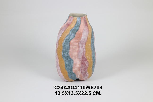 Small Vase