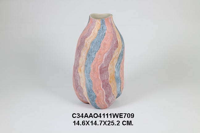 Small Vase