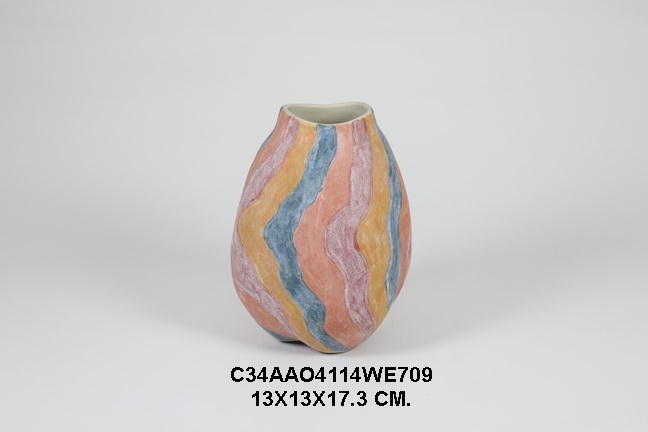 Small Vase