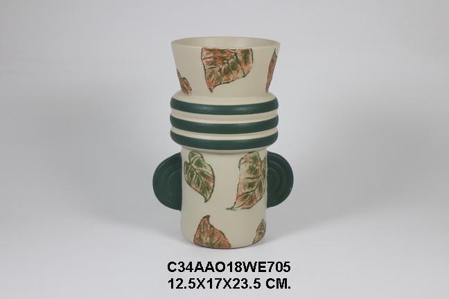Small Vase