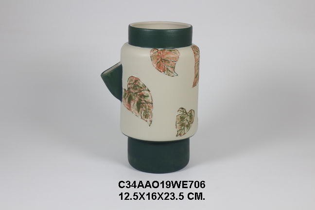 Small Vase