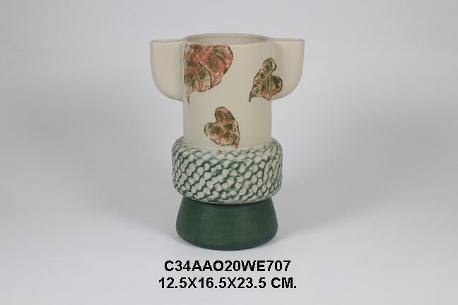 Small Vase