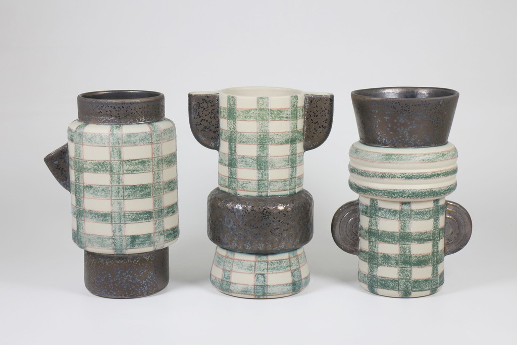 Small Vase