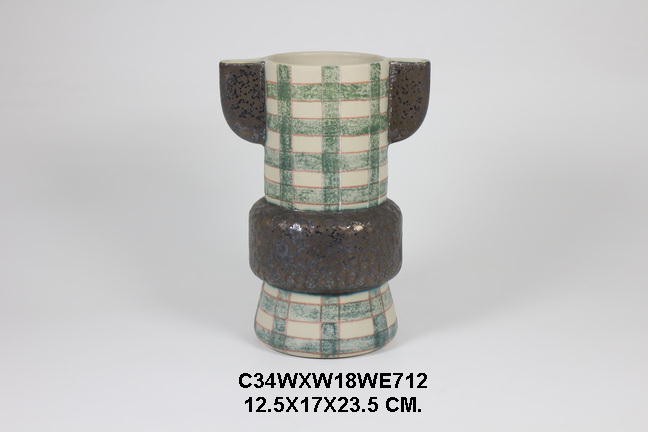Small Vase