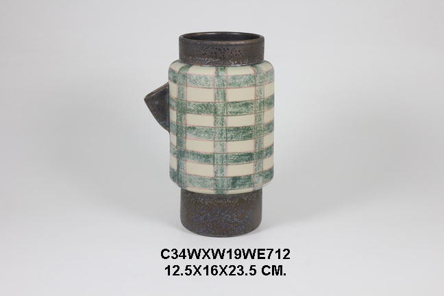 Small Vase