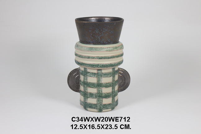 Small Vase