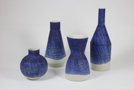 Small Vase