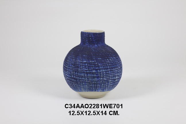 Small Vase