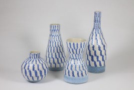 Small Vase