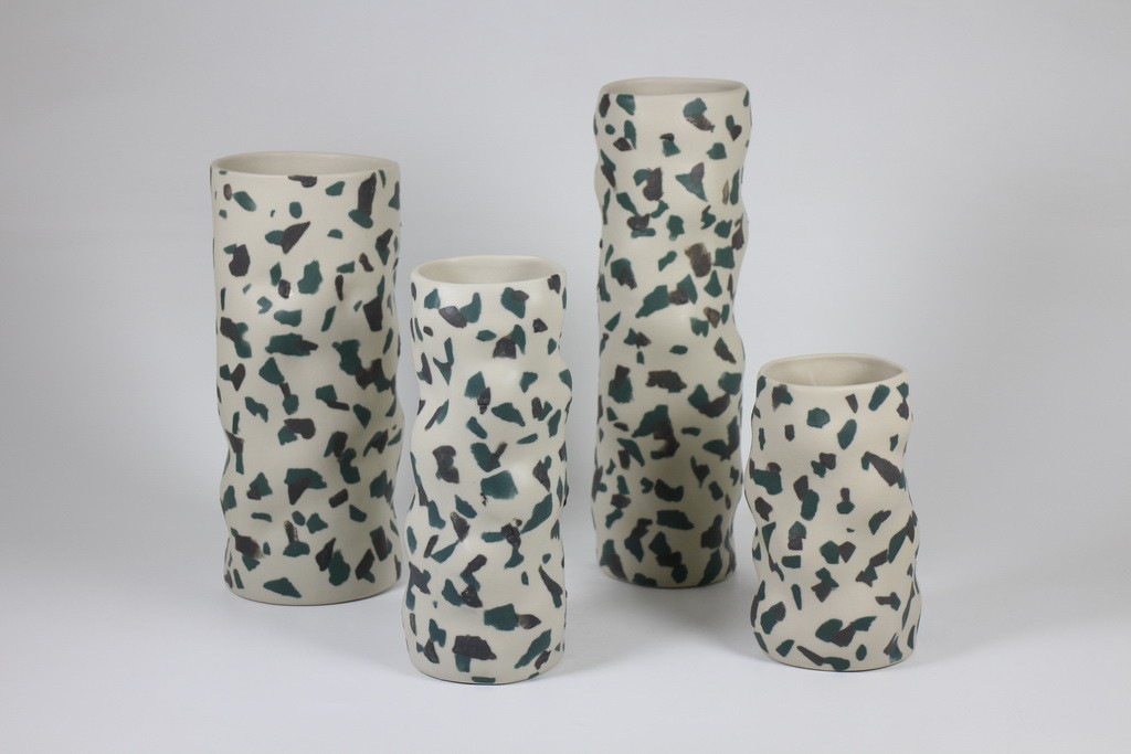 Small Vase