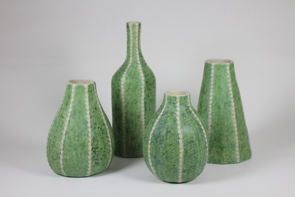 Small Vase