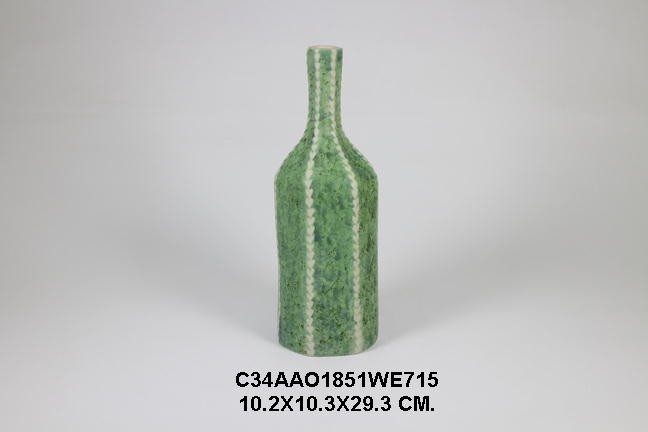 Small Vase